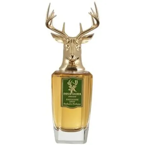 Pana Dora Patchouli Dust Parfum, 100 ml – afbeelding 2