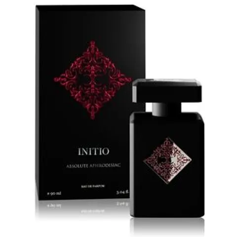 Initio Absoluut afrodisiaans Eau de Parfum, 90 ml – afbeelding 2