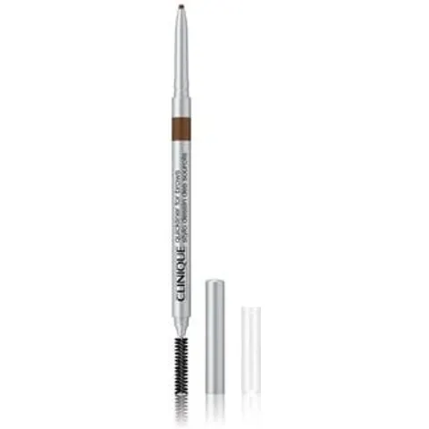 Clinique Quickliner For Brows Deep Brown - 004 – afbeelding 2
