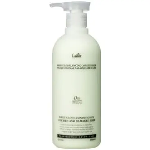 La'dor Moisture Balancing Conditioner 530ml – afbeelding 4