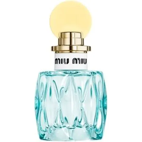 miu L'Eau Bleue Eau de Parfum, 50 ml – afbeelding 3