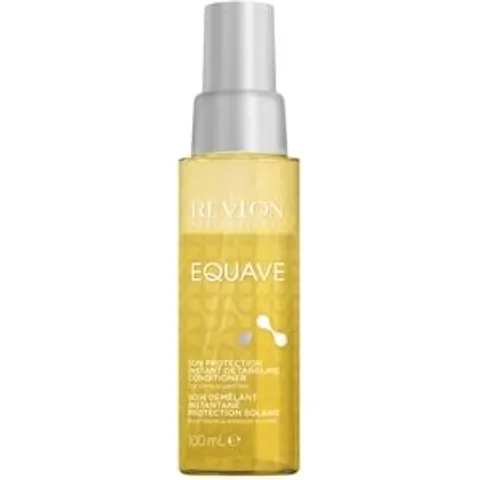 Revlon - Equave Sun Detangling Conditioner - 100ml – afbeelding 2