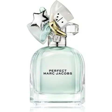Marc Jacobs Perfect Eau de Toilette, 50 ml – afbeelding 2
