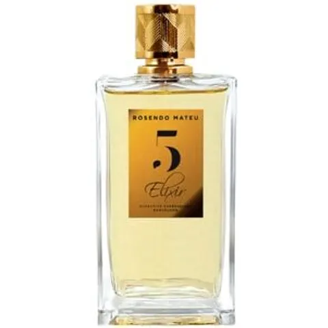 Rosendo Mateu Elixir Collection 5 Elixir Parfum, 100 ml – afbeelding 2
