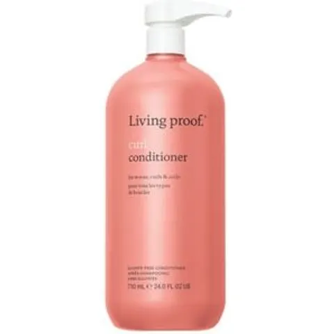 Living Proof Curl Conditioner, 710 ml – afbeelding 3