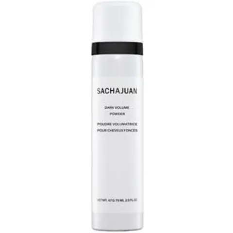 SachaJuan - Dark Volume Powder - 75 ml – afbeelding 3