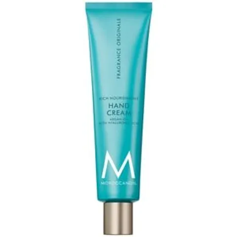 Moroccanoil – Hand Cream – 100 ml – afbeelding 4