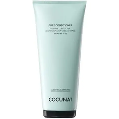 Cocunat Pure Conditioner, 200 ml – afbeelding 2