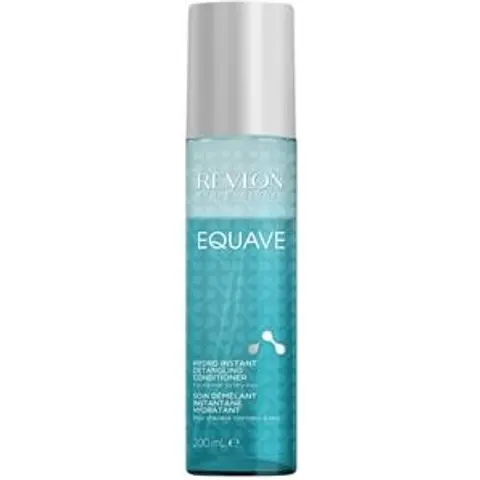 Revlon - Equave Instant Detangling Conditioner – 137018 – afbeelding 3