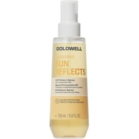 Goldwell - Sun Reflects UV Protect Spray – 206406 – afbeelding 4