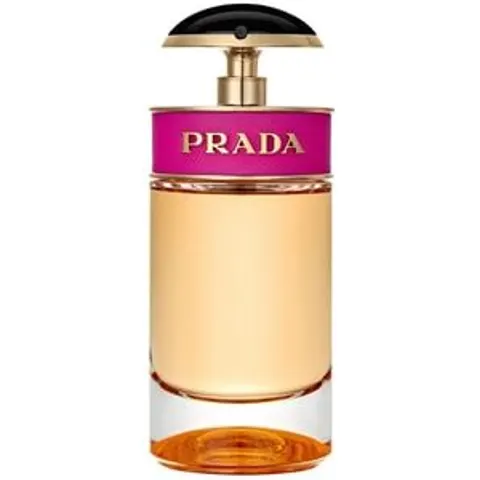 Prada Candy Eau de Parfum, 50 ml – afbeelding 3