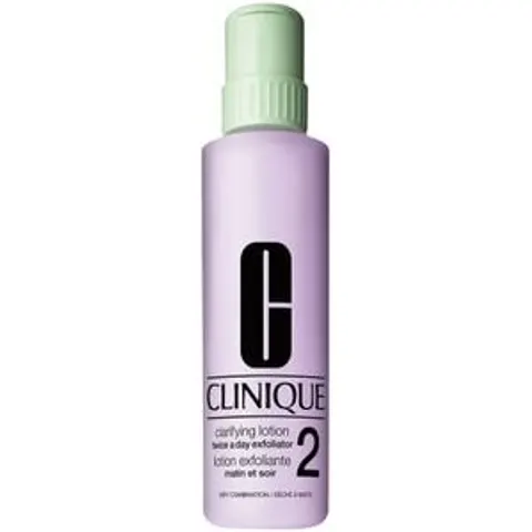 Clinique - Clarifying Lotion 2 487 ml – afbeelding 2