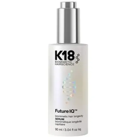 K18 – Future IQ Serum – 90 ml – afbeelding 2