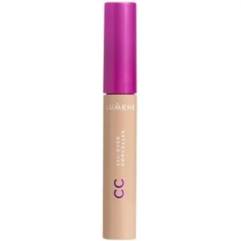 Lumene CC All-Over Concealer, 3, 9 ml – afbeelding 3