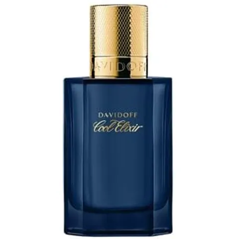 Davidoff Cool Elixir Parfum, 50 ml – afbeelding 2