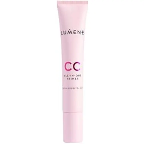 Lumene CC All-In-One Primer, 20 ml – afbeelding 2