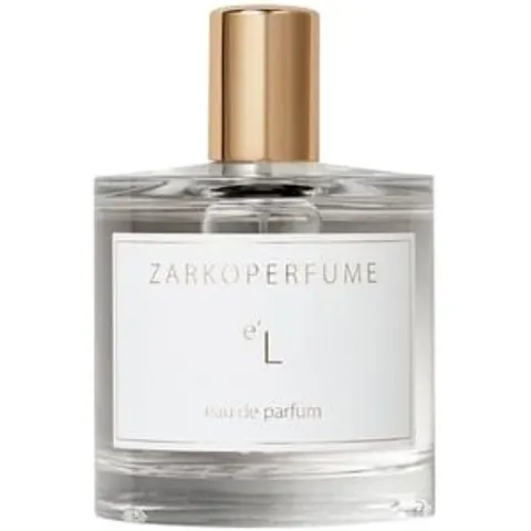 Zarkoperfume e' L - Eau de Parfum 100ML – afbeelding 5