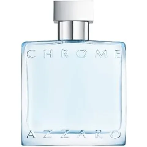 Azzaro Chrome Eau de Toilette, 50 ml – afbeelding 2