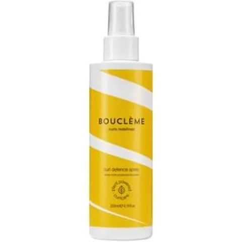 Bouclème - Curl Defense Spray - 200 ml – afbeelding 3