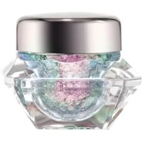 Danessa Myricks Beauty - Infinite Chrome Flakes Pixie Dust – afbeelding 3