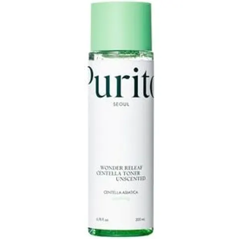 Purito Centella Unscented Toner, 200 ml – afbeelding 3
