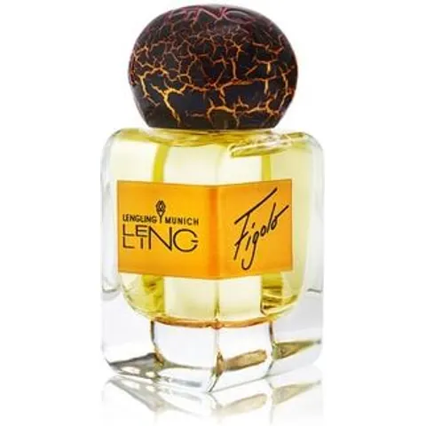 Lengling Figolo Parfum, 50 ml – afbeelding 2