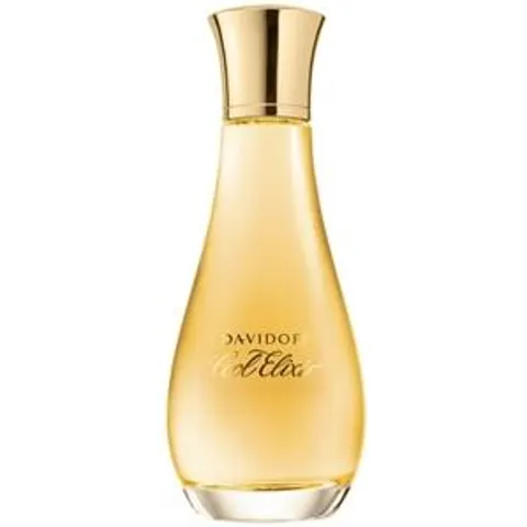 Davidoff Cool Elixir Woman Parfum, 50 ml – afbeelding 2