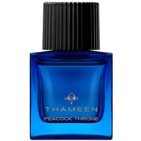 Thameen Peacock Throne Extrait de Parfum, 50 ml – afbeelding 4