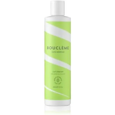 Bouclème Curl Cleanser Shampoo, 300 ml – afbeelding 3