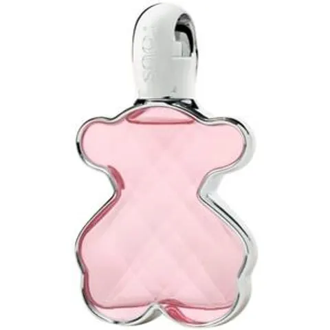 Damesparfum Loveme Tous EDP – afbeelding 3