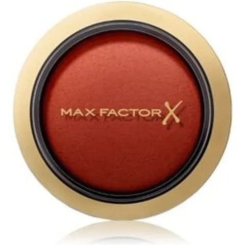 Max Factor Creme Puff Blush Matte - 55 Stunning Sienna – afbeelding 3