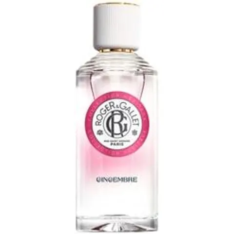 Roger & Gallet Gingembre Eau Fraîche, 100 ml – afbeelding 2