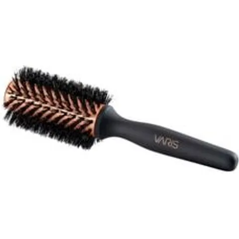 Varis Boar Brush Medium – afbeelding 2