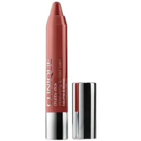 Clinique Chubby Stick Lips Boundless Bush – afbeelding 3