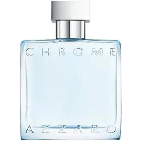 Azzaro Chrome Eau de Toilette, 200 ml – afbeelding 2