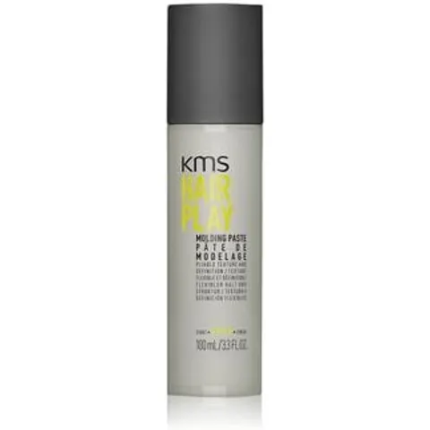 KMS Hair - Hair Play Molding Paste – 137042 – afbeelding 2