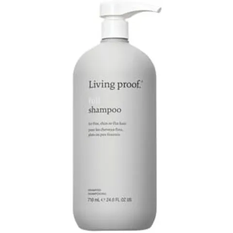 Living Proof Full Shampoo, 710 ml – afbeelding 3