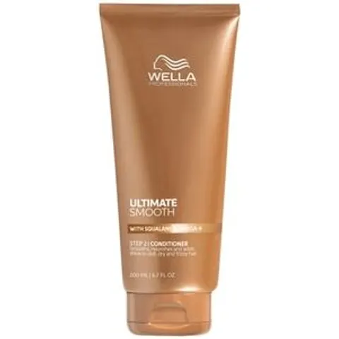 Wella Professionals Ultimate Smooth Conditioner, 200 ml – afbeelding 3