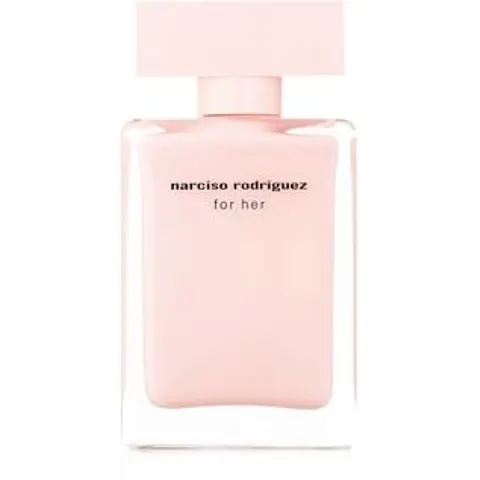 Narciso Rodriguez for her Eau de Parfum, 50 ml – afbeelding 2