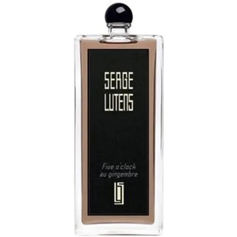 Serge Lutens - Five O´Clock Au Gingembre - Eau De Parfum - 100ML – afbeelding 3