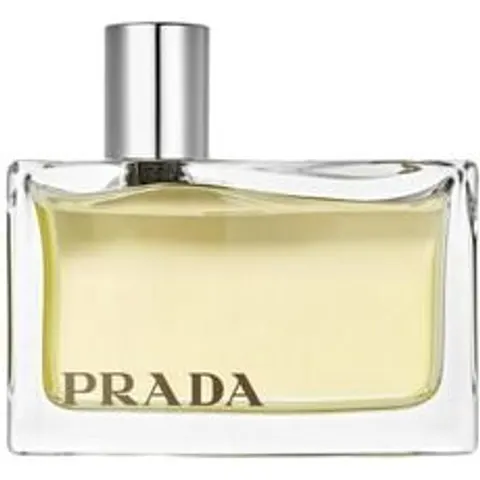Prada Amber 80 ml Eau de Parfum Spray – afbeelding 2