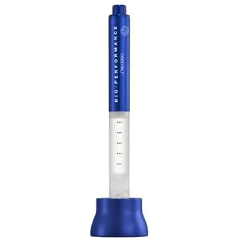 Shiseido Bio-Performance Micro-Click Concentrate 6 x 1.4 ml – afbeelding 3