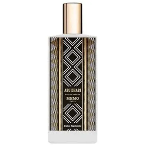 Memo Paris Abu Dhabi Eau de Parfum, 75 ml – afbeelding 3