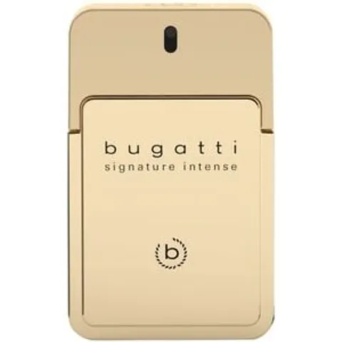 Bugatti Signature Intense Eau de Parfum, 100 ml – afbeelding 2