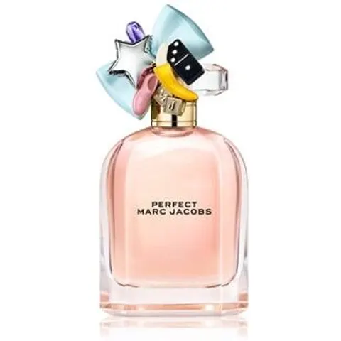 Marc Jacobs Perfect Eau de Parfum 100 ml – afbeelding 2