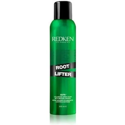 Redken Styling Root Lifter Mousse, 300 ml – afbeelding 3