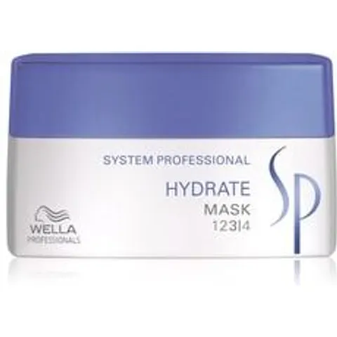 Wella SP - Hydrate Mask – afbeelding 3