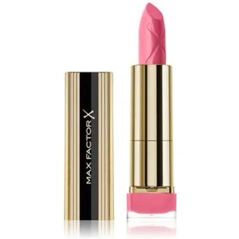 Max Factor Colour Elixir Lippenstift, 4 g – 68527 – afbeelding 3