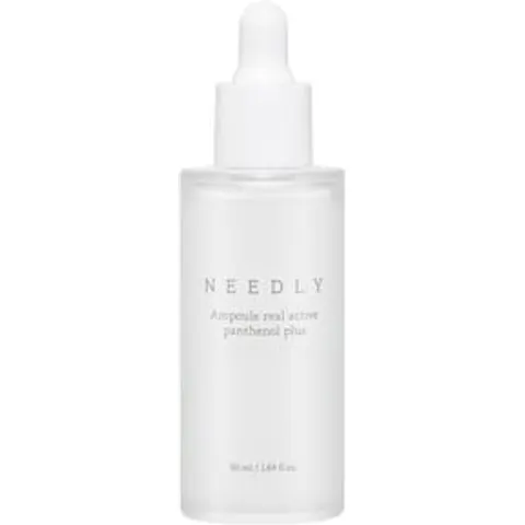Needly Ampoule Real Active Penthenol Plus Serum, 50 ml – afbeelding 3