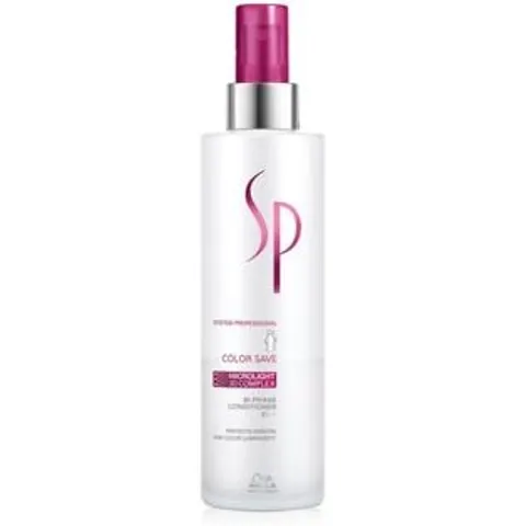 System Professional Color Save Bi-Phase Conditioner, 185 ml – afbeelding 2
